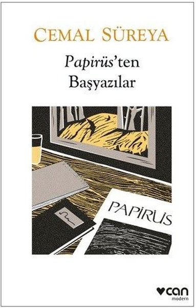 Papirüsten Başyazılar: Düzyazılar
