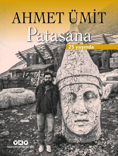 Patasana - 25 Yaşında Özel Baskı