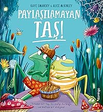 Paylaşılamayan Taş