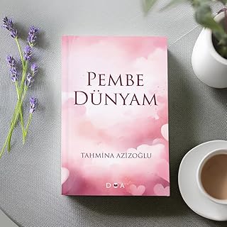 Pembe Dünyam