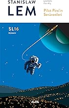 Pilot Pirx’in Serüvenleri (SL16)