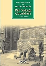 Pál Sokağı Çocukları (küçük boy)