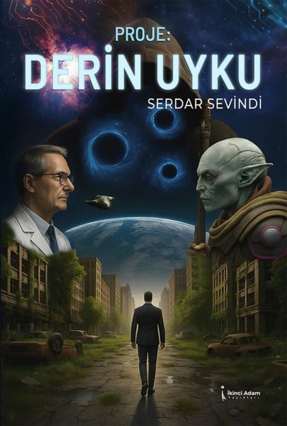 Proje: Derin Uyku