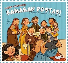 Ramazan Postası