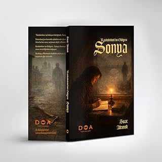 Raskolnikov’un Gölgesi - Sonya