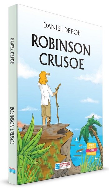 Robinson Crusoe