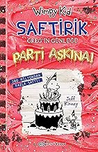 Saftirik Greg'in Günlüğü 20 - Parti Aşkına!