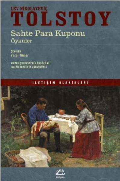 Sahte Para Kuponu - Öyküler