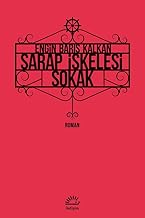 Şarap İskelesi Sokak