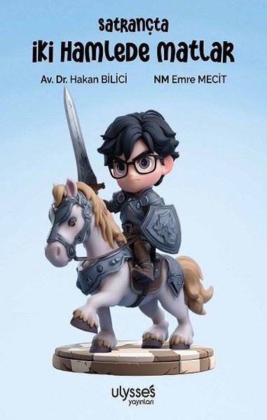 Satrançta İki Hamlede Matlar