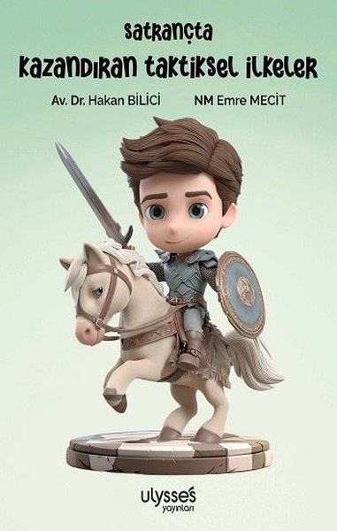 Satrançta Kazandıran Taktiksel İlkeler