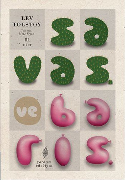 Savaş ve Barış 3.Cilt