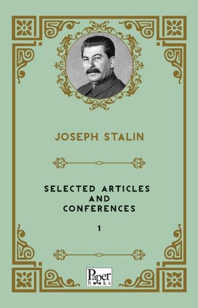 Selected Articles and Conferences 1