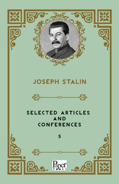 Selected Articles and Conferences 5