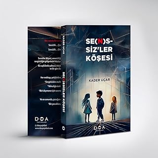 Se(n)sizler Köşesi