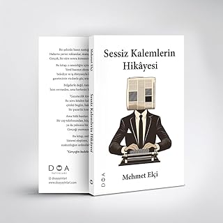 Sessiz Kalemlerin Hikâyesi