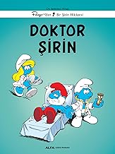 Şirinler 18 - Doktor Şirin