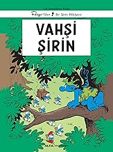 Şirinler 19 - Vahşi Şirin