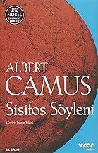 Sisifos Söyleni: 1957 Nobel Edebiyat Ödülü
