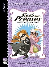 Siyah Giyen Prenses ve Gizemli Oyun Saati