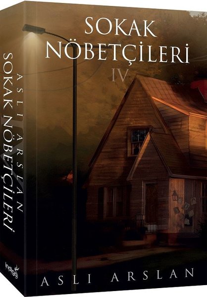 Sokak Nöbetçileri 4