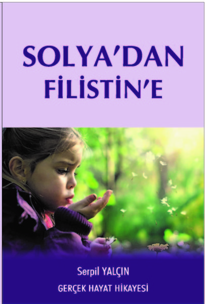 Solyadan Filistine
