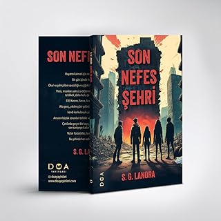 Son Nefes Şehri