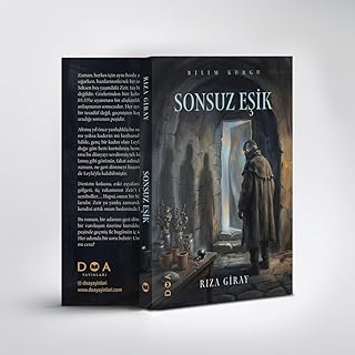 Sonsuz Eşik