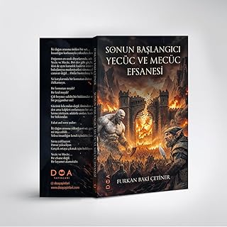 Sonun Başlangıcı: Yecüc ve Mecüc Efsanesi