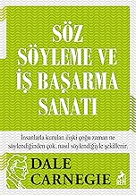 Söz Söyleme ve İş Başarma Sanatı