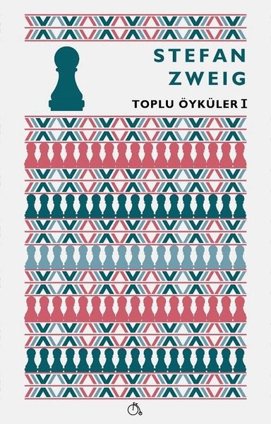 Stefan Zweig Toplu Öyküler 1