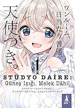 Stüdyo Daire - Güneş Işığı, Melek Dahil - Cilt 1