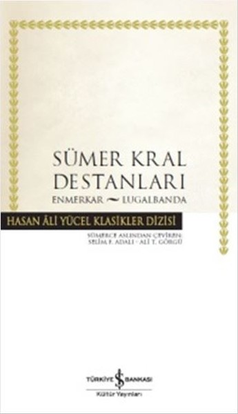 Sümer Kral Destanları