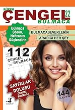 Süper Çengel Bulmaca 22