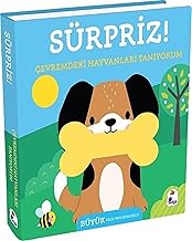 Sürpriz! / Çevremdeki Hayvanları Tanıyorum
