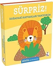 Sürpriz! / Doğadaki Hayvanları Tanıyorum