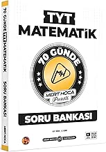TYT Matematik Soru Bankası Mert Hoca