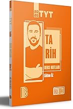 TYT Tarih Ders Notları