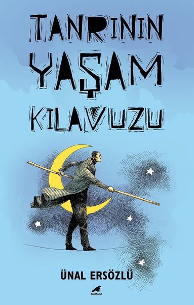 Tanrının Yaşam Kılavuzu