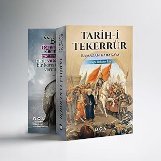 Tarih-i Tekerrür