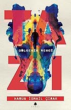 Tazı - Gölgenin Rengi