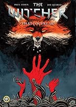 The Witcher Cilt 2 - Tilki Çocuklar