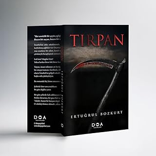 Tırpan