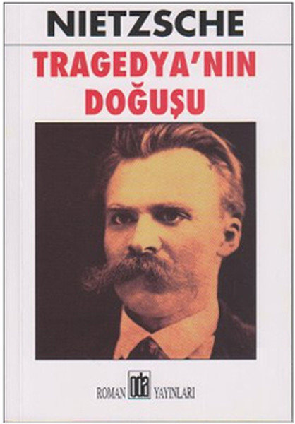 Tragedyanın Doğuşu