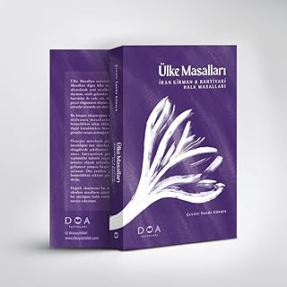 Ülke Masalları: İran Kirman & Bahtiyari Halk Masalları