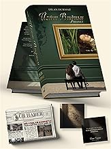 Üzüm Buğusu (Ciltli)