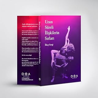 Uzun Süreli İlişkilerin Sırları