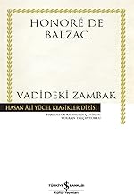Vadideki Zambak: Hasan Ali Yücel Klasikler Dizisi