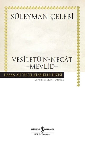 Vesiletün - Necat Mevlid