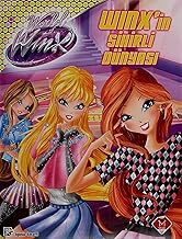 World of Winx - Winx'in Sihirli Dünyası